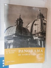 PANORAMA DI STORIA DELL ARTE