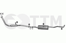 SUZUKI SAMURAI SJ413 1.3