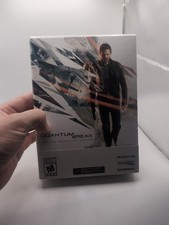 Quantum Break Timeless