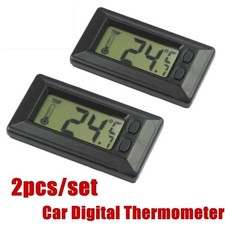 2pz Termometro Display LCD