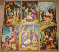 CARTOLINA BUON NATALE