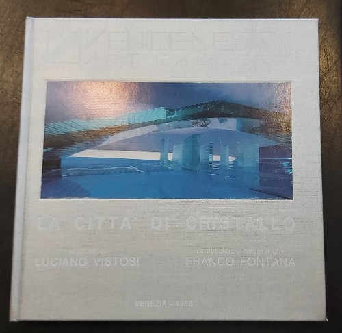 Citta di cristallo - la, citta'