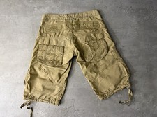 Pantaloncini cargo Police 883