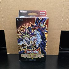 Structure Deck: Yugi Muto -