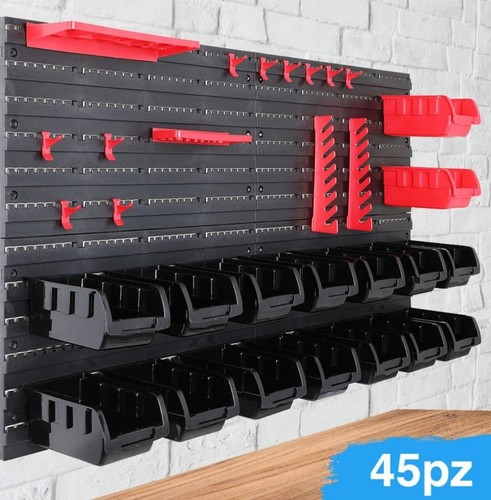 Pannello parete 45pz - da,