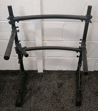 Roland MDS-8 Supporto per