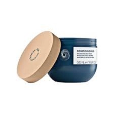 Revlon Eksperience Conscious Curls 500ml Maschera Nutritiva Capelli Ricci
