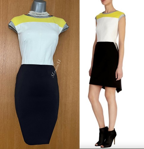 Karen millen abito a - karen,