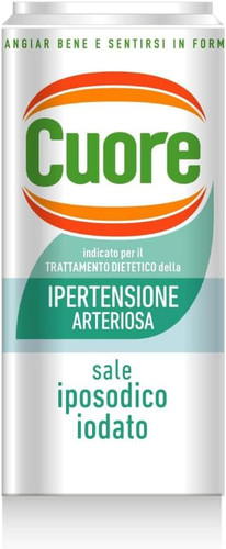 Sale iposodico iodato - ,,