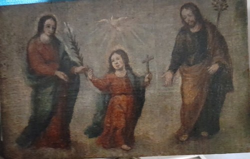 Vergine maria madonna - maria,