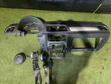 Kit Airbag Audi Q3 2015