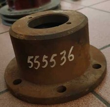 SCATOLA R.T. CPT X FIAT