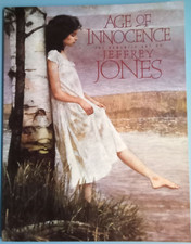 Age of Innocence - The Romantic art JEFFREY JONES