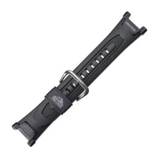 Cinturino orologio Casio nero