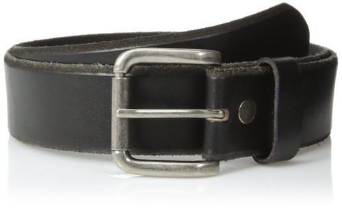 Cintura jeans casual - , pelle