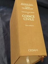 COMMENTARIO BREVE AL CODICE