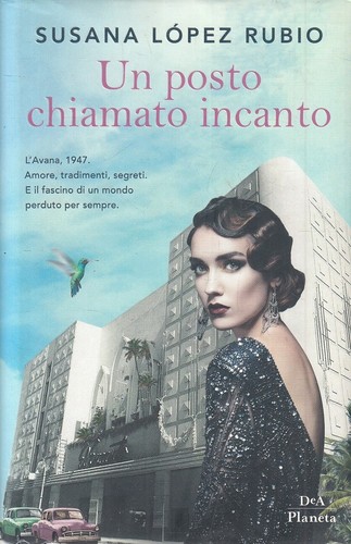 Ln2 posto chiamato incanto - posto,