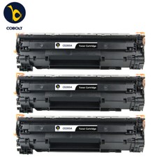 Cartuccia toner 3 CE285A / 85A