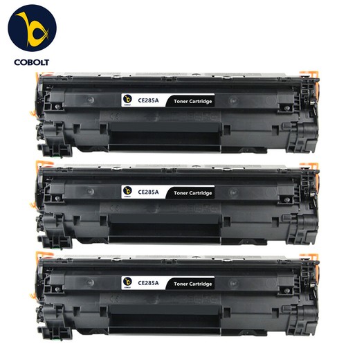 Cartuccia toner ce285a - 3, /