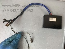 CENTRALINA MOTORE CDI 15202 TM MX 125 1997 1998 ENGINE CONTROL