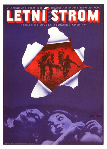 Original movie poster - original,
