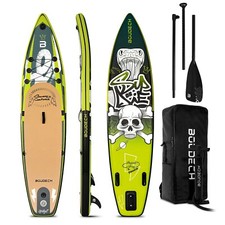 Stand Up Paddle Board Race -