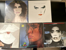 VINILI LOTTO 33 GIRI LOREDANA BERTE N.5 BELLISSIMO