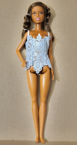 Barbie fashionistas bambola - fashionistas,
