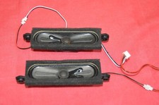 YDT312-E1 10W ALTOPARLANTI COPPIA PER TV UNITED LED32H50.