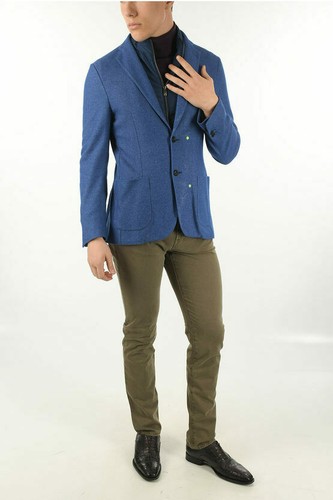 Corneliani blazer uomo - corneliani,