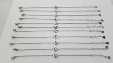 BRACCIALE MARLU' LETTERA