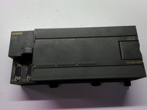 Modulo plc cpu - modulo,