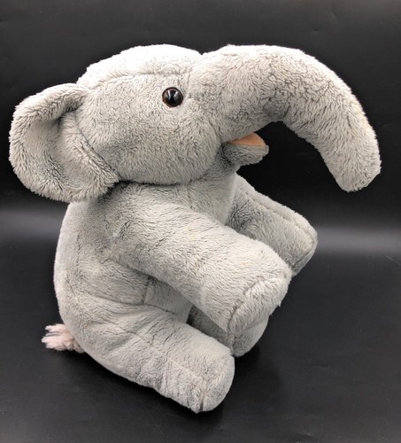 Ark grey elefante morbido - grey,