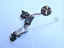 Interruttore regolatore di