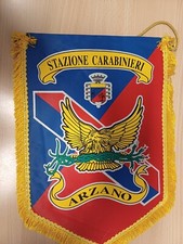 GAGLIARDETTO  CARABINIERI