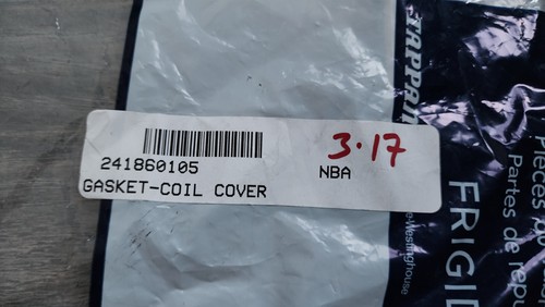241860105 frigidaire - 241860105,
