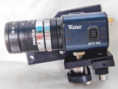 Watec wat 902h - wat-902h, w85bc