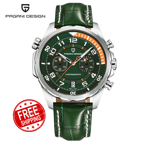 Orologio uomo pagani design - orologio,