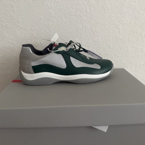 Brand new prada - prada, americup