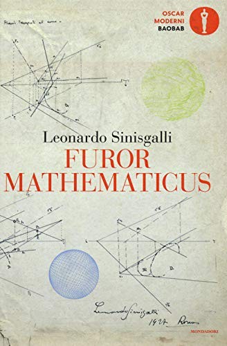 Furor mathematicus sinisgalli - furor,
