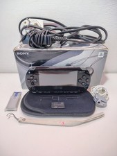 CONSOLE SONY PSP 1004 NERA Con