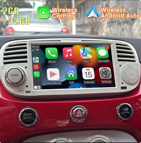 Auto android radio - android, gps