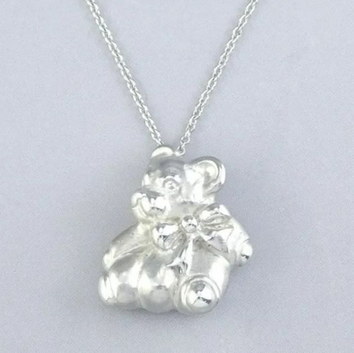 Tiffany vintage argento - co.,