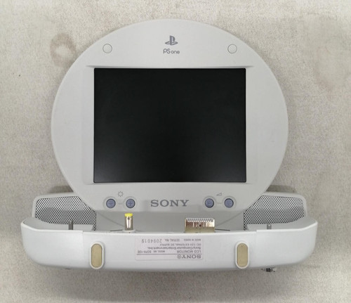 Sony psone scph 130 - sony, scph-130