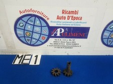 987096 COPPIA INGRANAGGI POMPA