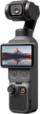 Dji osmo pocket - osmo, combo