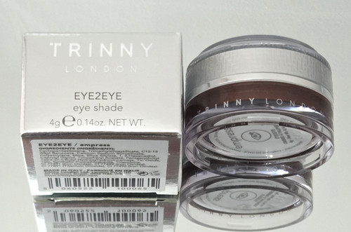 Trinny london eye2eye - london,