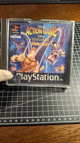 Disney action game presenta - disney,