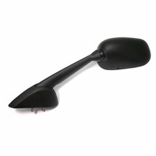SPECCHIETTO NERO SINISTRO JMP