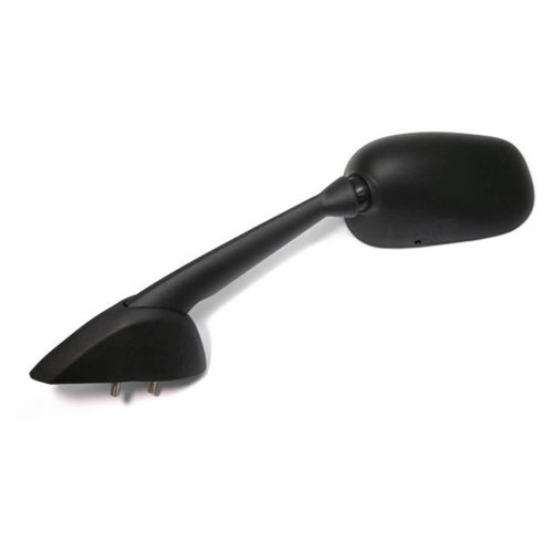 Specchietto nero sinistro jmp - nero,